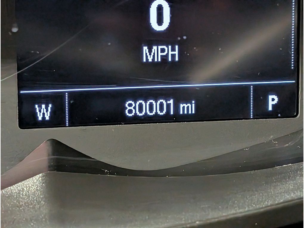 2019 Chevrolet Trax LS Bozeman MT