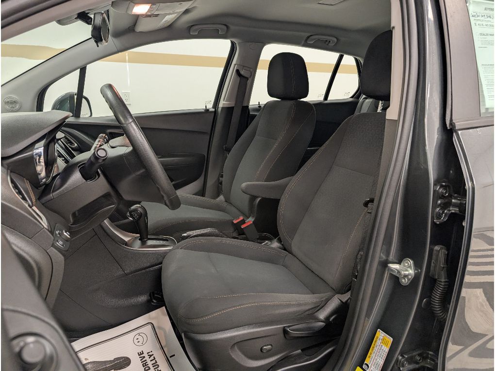 2019 Chevrolet Trax LS Bozeman MT