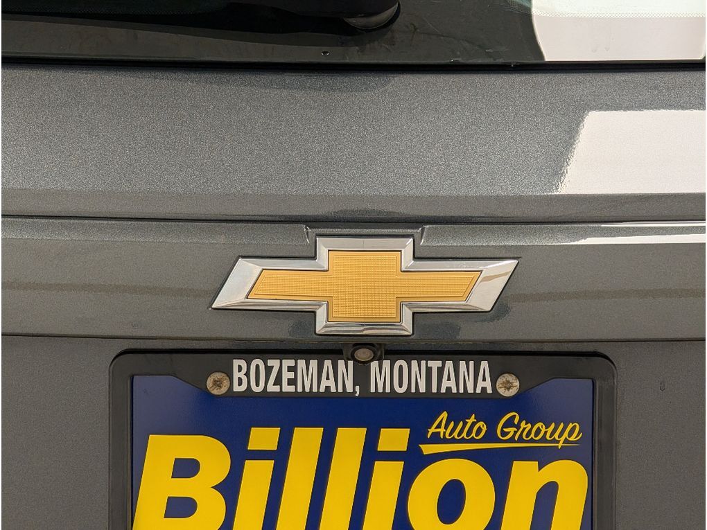 2019 Chevrolet Trax LS Bozeman MT