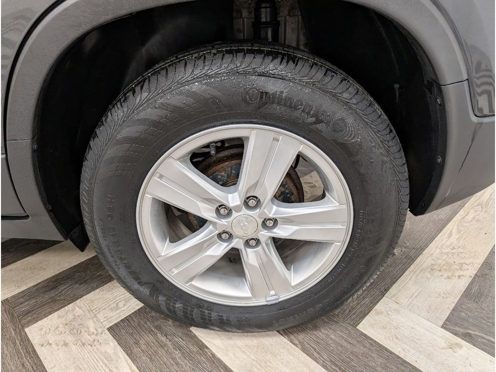 2019 Chevrolet Trax LS Bozeman MT