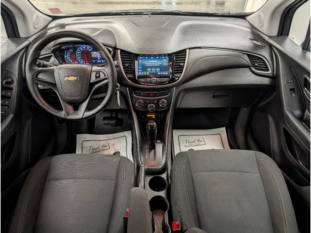 2019 Chevrolet Trax LS Bozeman MT