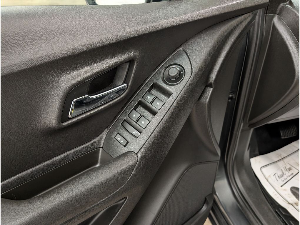 2019 Chevrolet Trax LS Bozeman MT