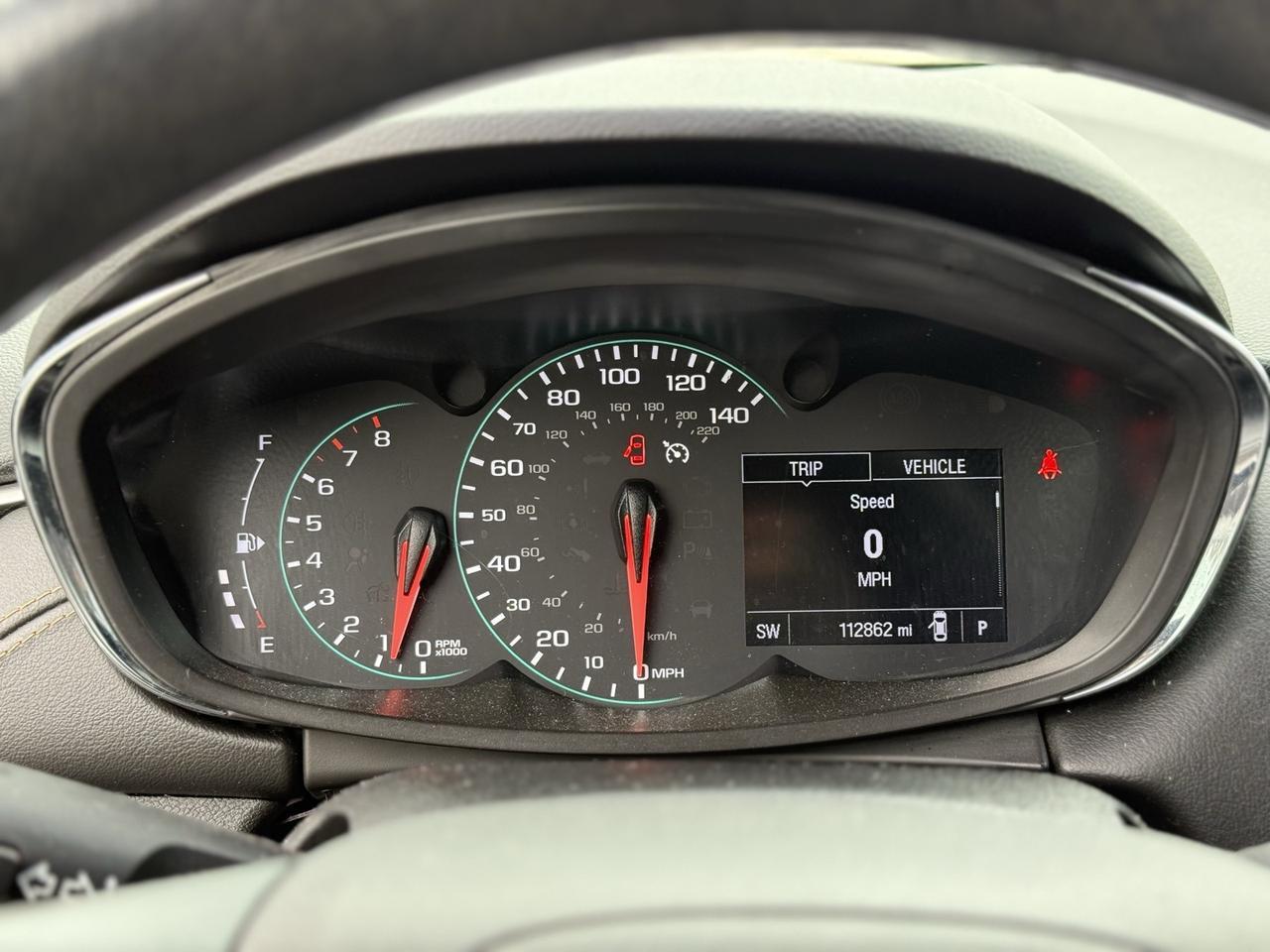 2019 Chevrolet Trax LS Crestwood KY