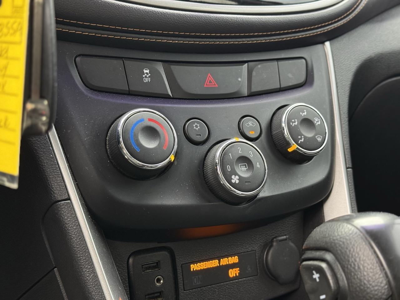 2019 Chevrolet Trax LS Crestwood KY