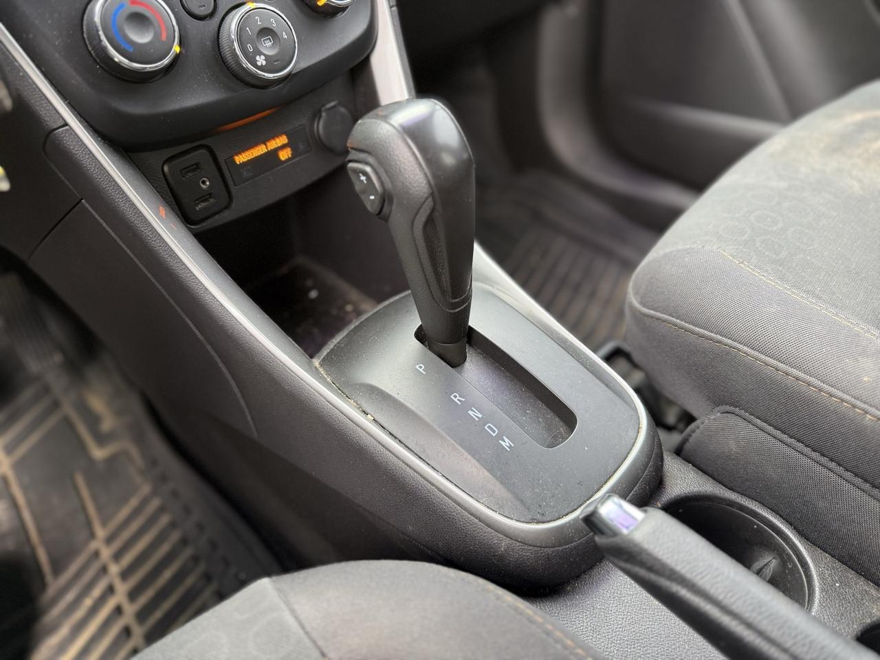 2019 Chevrolet Trax LS Crestwood KY