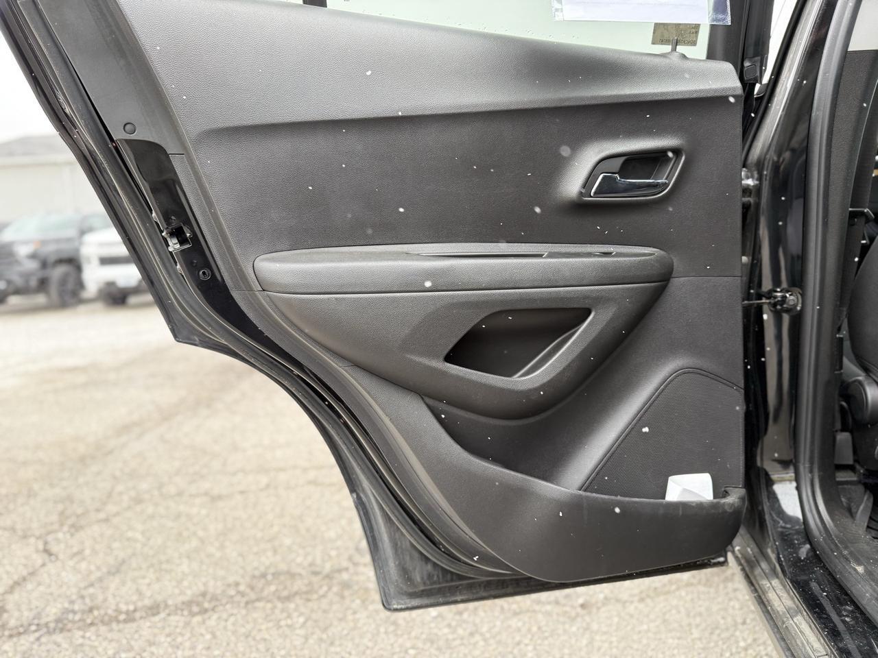 2019 Chevrolet Trax LS Crestwood KY