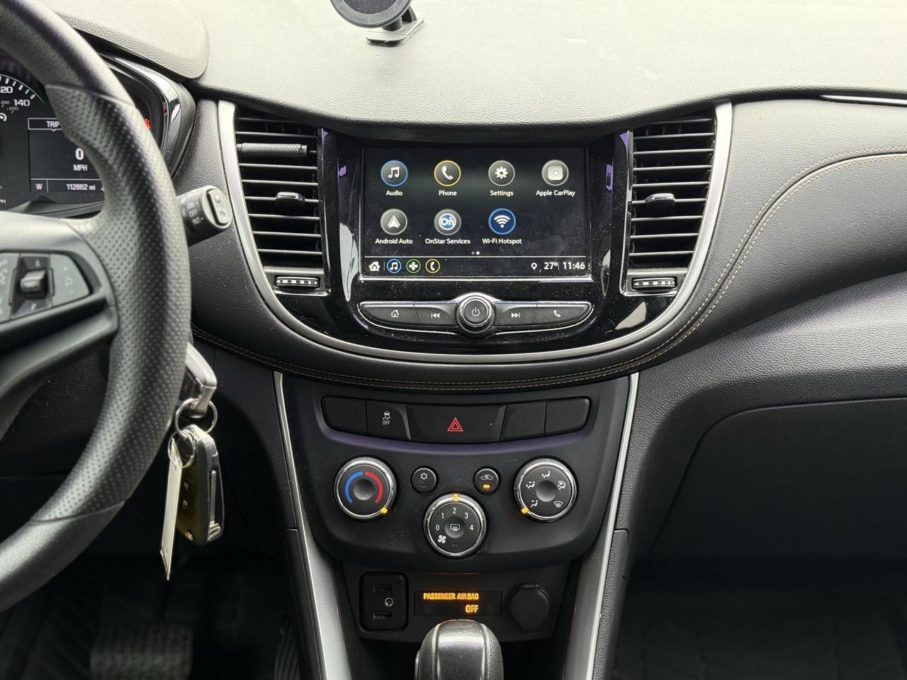 2019 Chevrolet Trax LS Crestwood KY