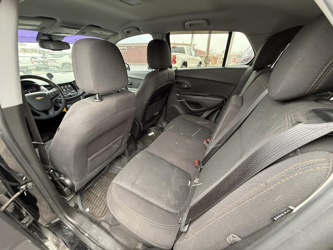 2019 Chevrolet Trax LS Crestwood KY