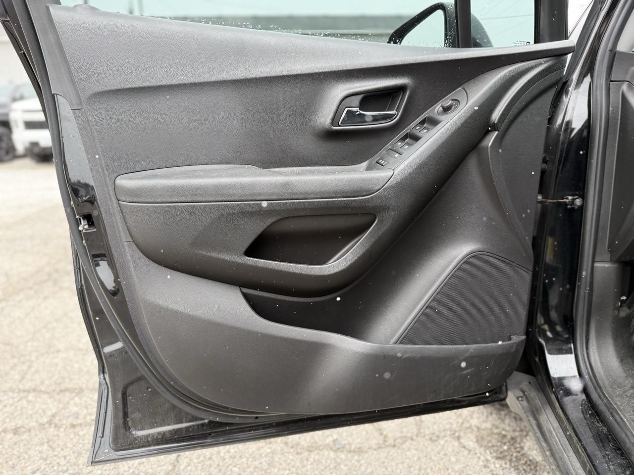 2019 Chevrolet Trax LS Crestwood KY