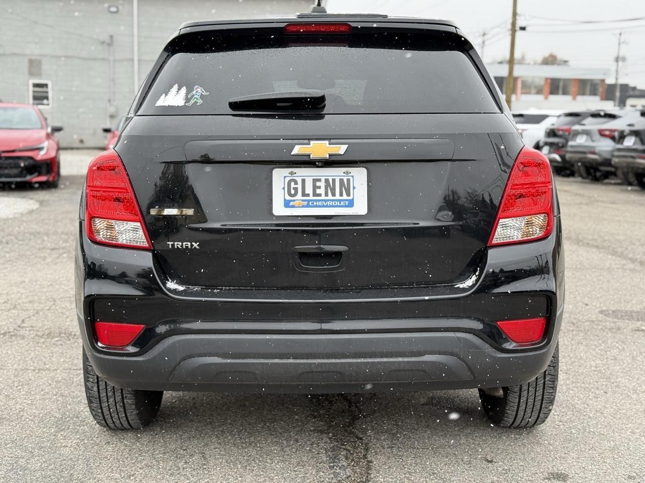 2019 Chevrolet Trax LS Crestwood KY