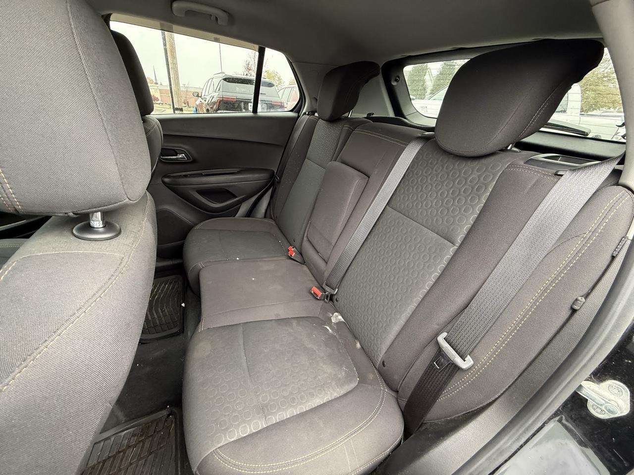 2019 Chevrolet Trax LS Crestwood KY