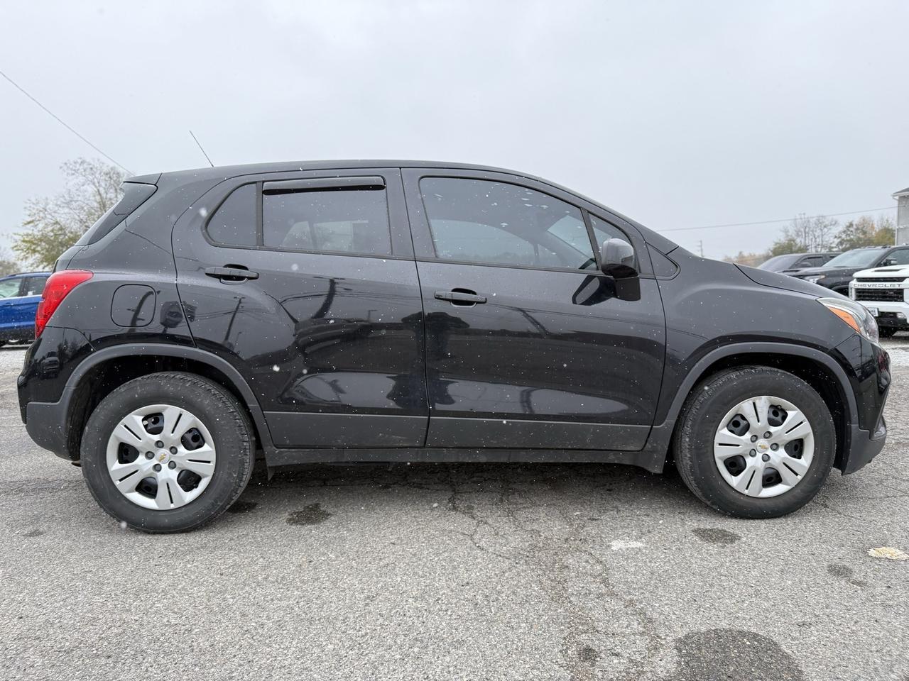 2019 Chevrolet Trax LS Crestwood KY