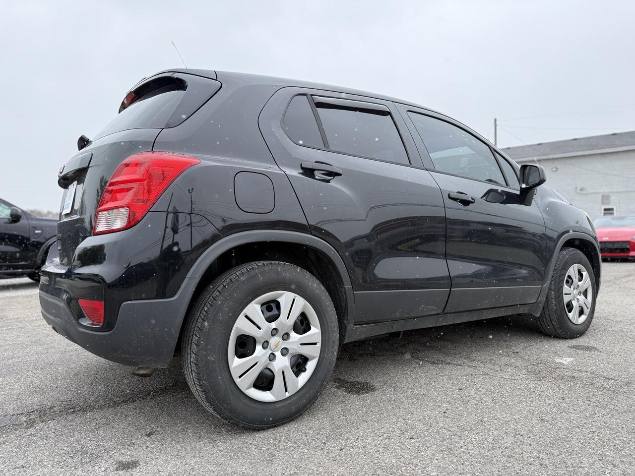 2019 Chevrolet Trax LS Crestwood KY