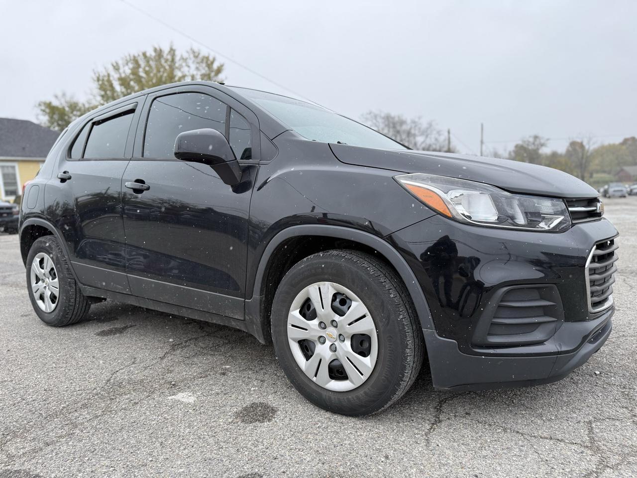 2019 Chevrolet Trax LS Crestwood KY