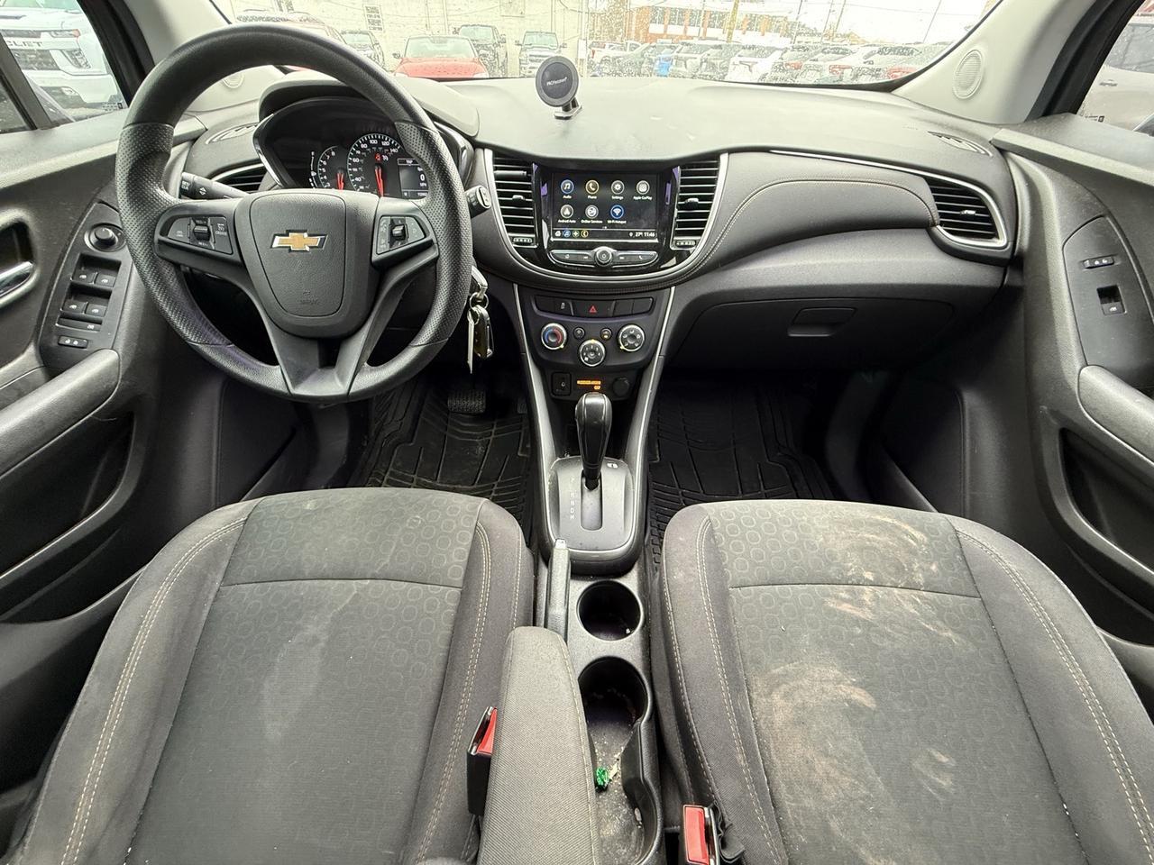 2019 Chevrolet Trax LS Crestwood KY