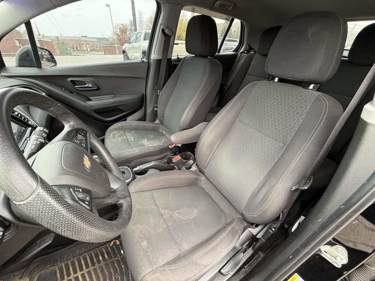 2019 Chevrolet Trax LS Crestwood KY
