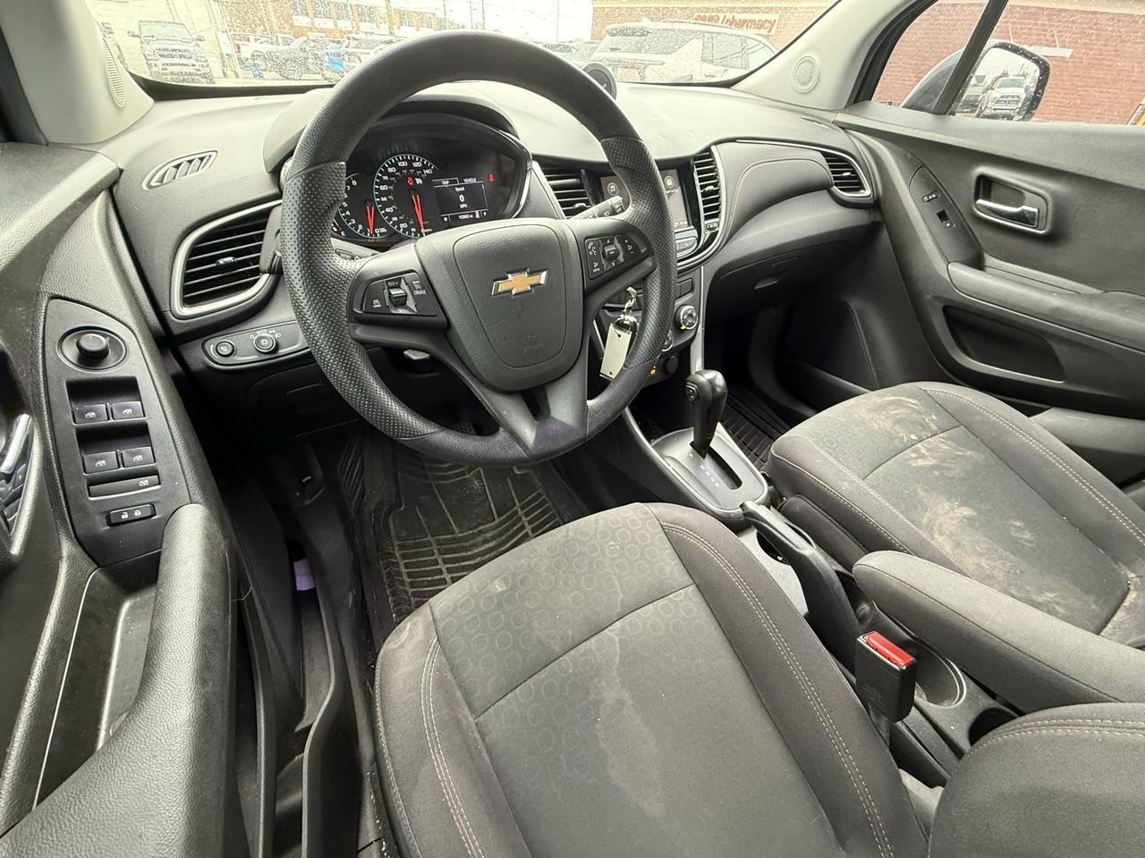 2019 Chevrolet Trax LS Crestwood KY