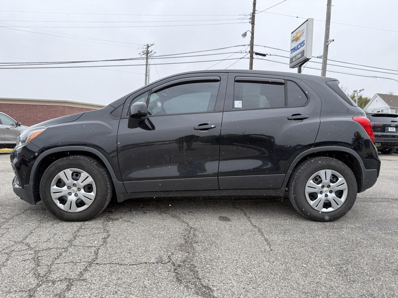 2019 Chevrolet Trax LS Crestwood KY