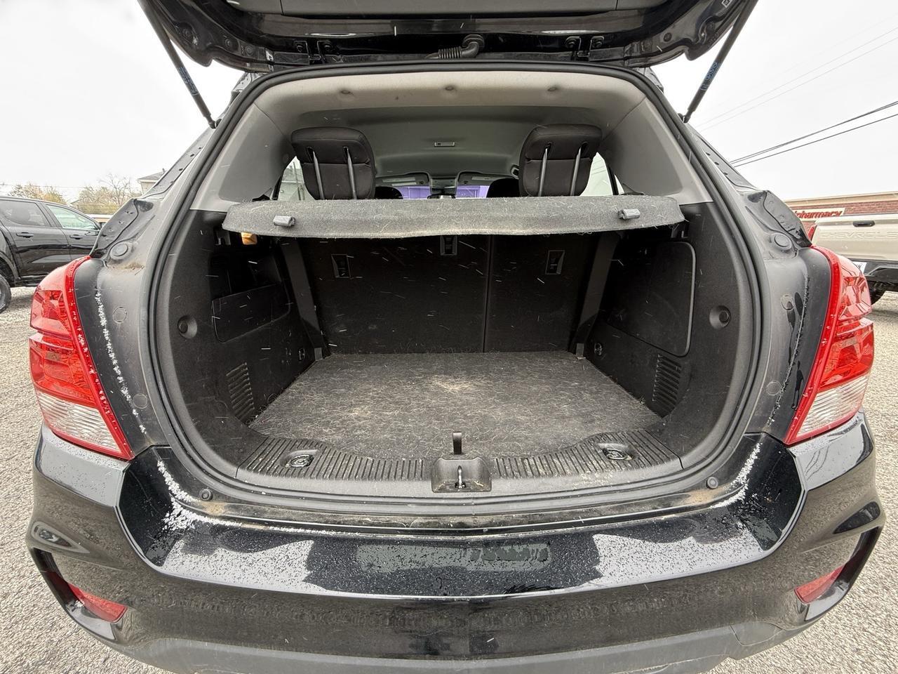 2019 Chevrolet Trax LS Crestwood KY