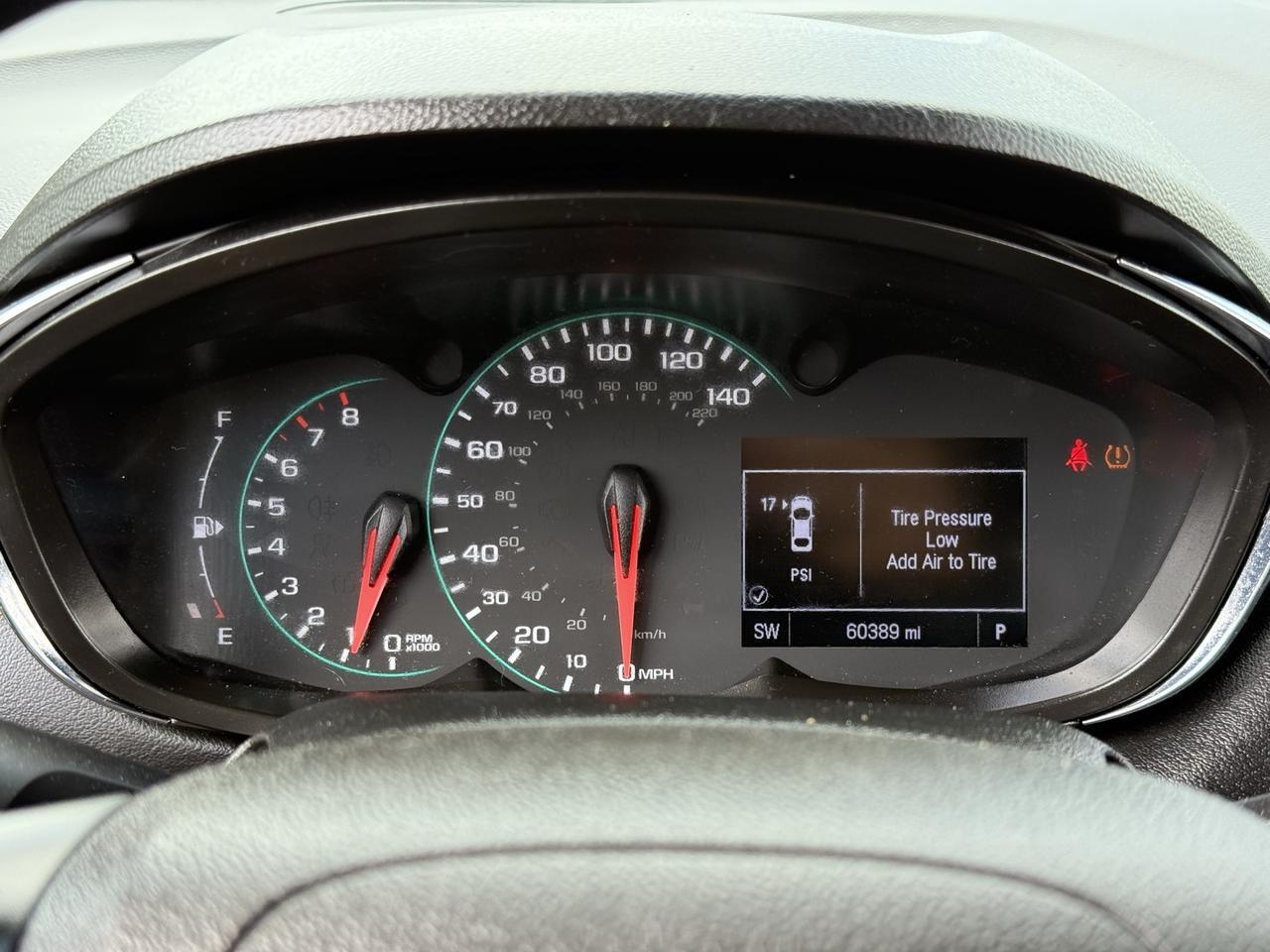 2019 Chevrolet Trax LS Crestwood KY