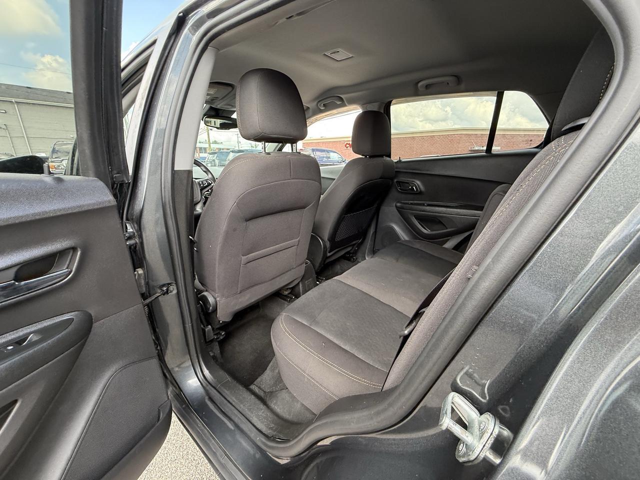 2019 Chevrolet Trax LS Crestwood KY