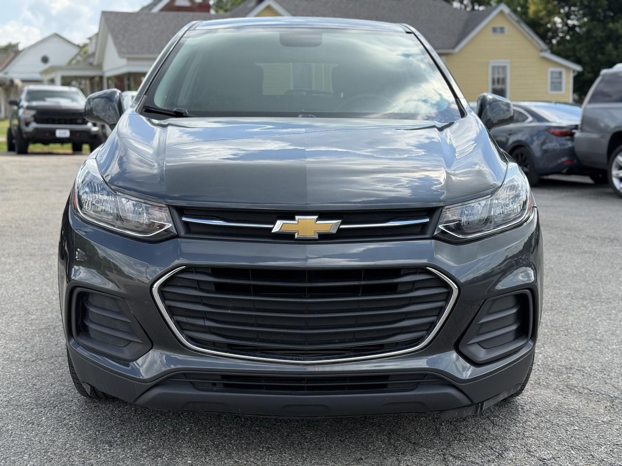 2019 Chevrolet Trax LS Crestwood KY