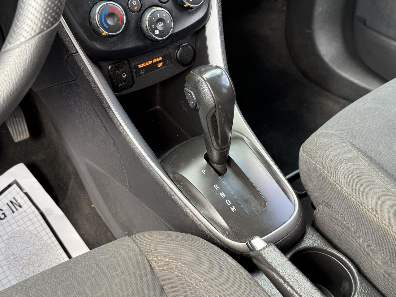 2019 Chevrolet Trax LS Crestwood KY