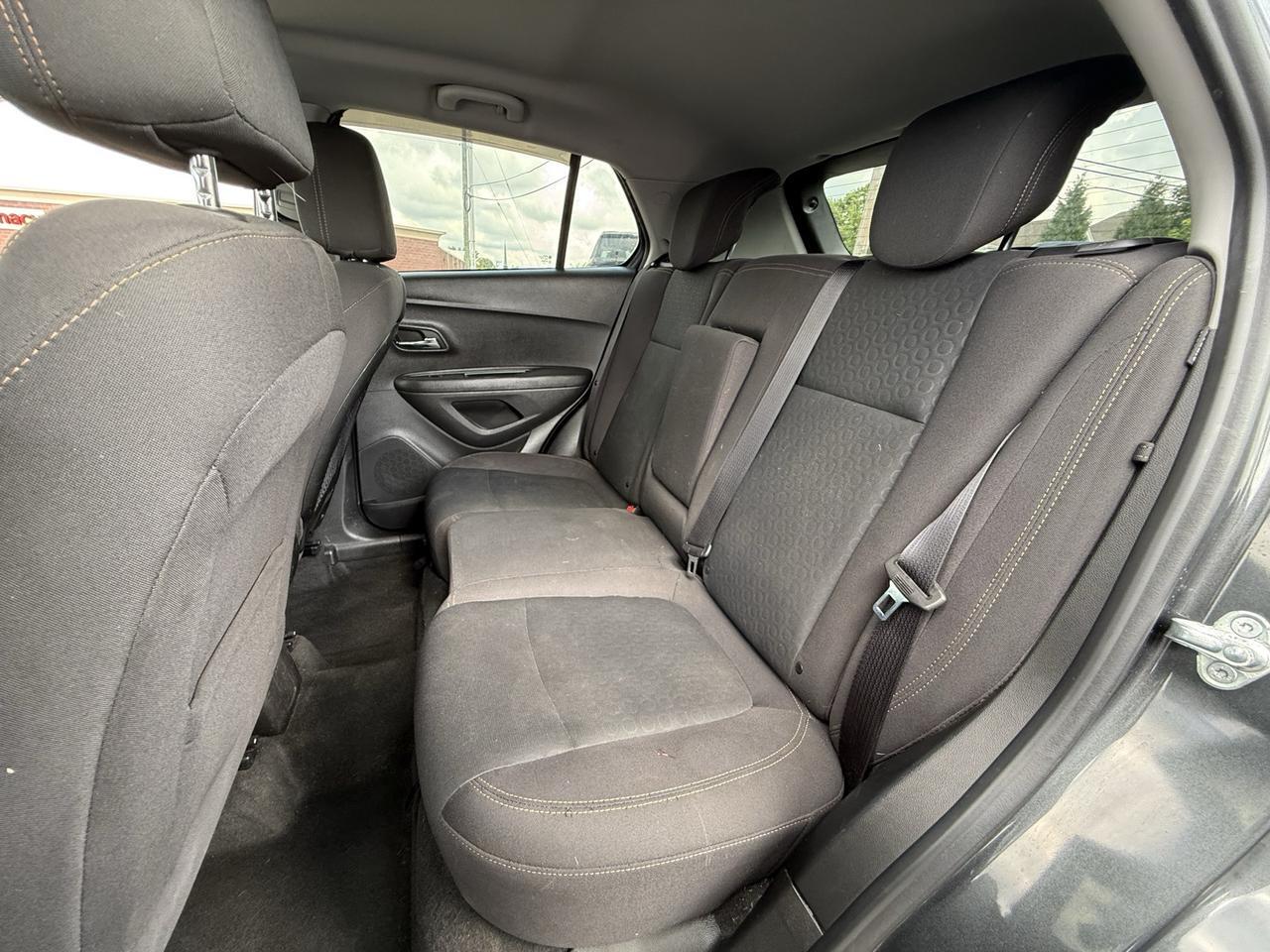 2019 Chevrolet Trax LS Crestwood KY