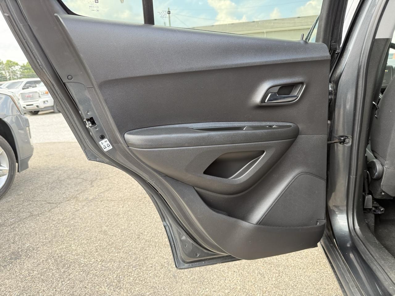 2019 Chevrolet Trax LS Crestwood KY