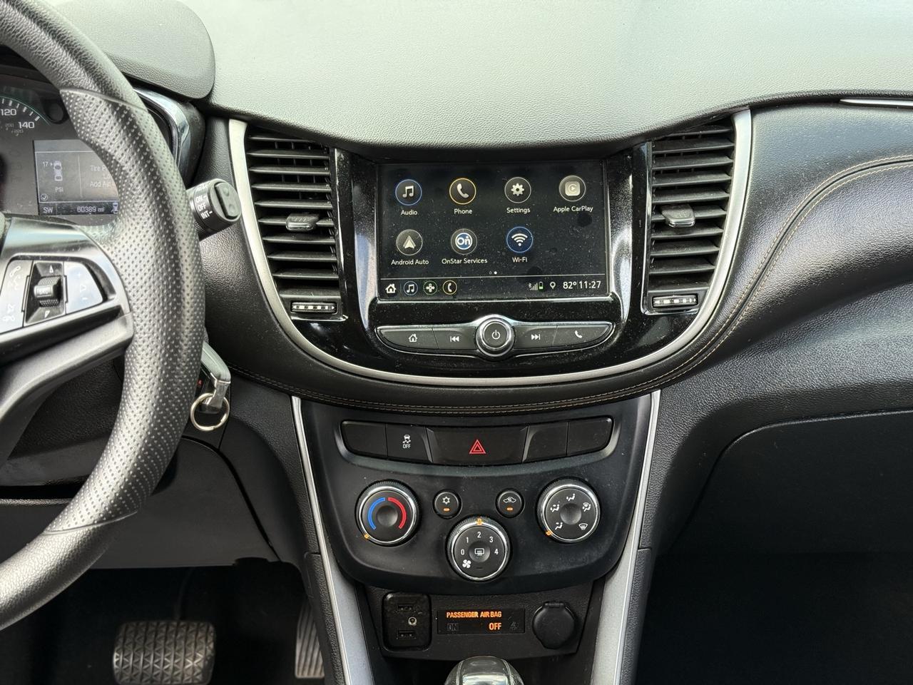 2019 Chevrolet Trax LS Crestwood KY