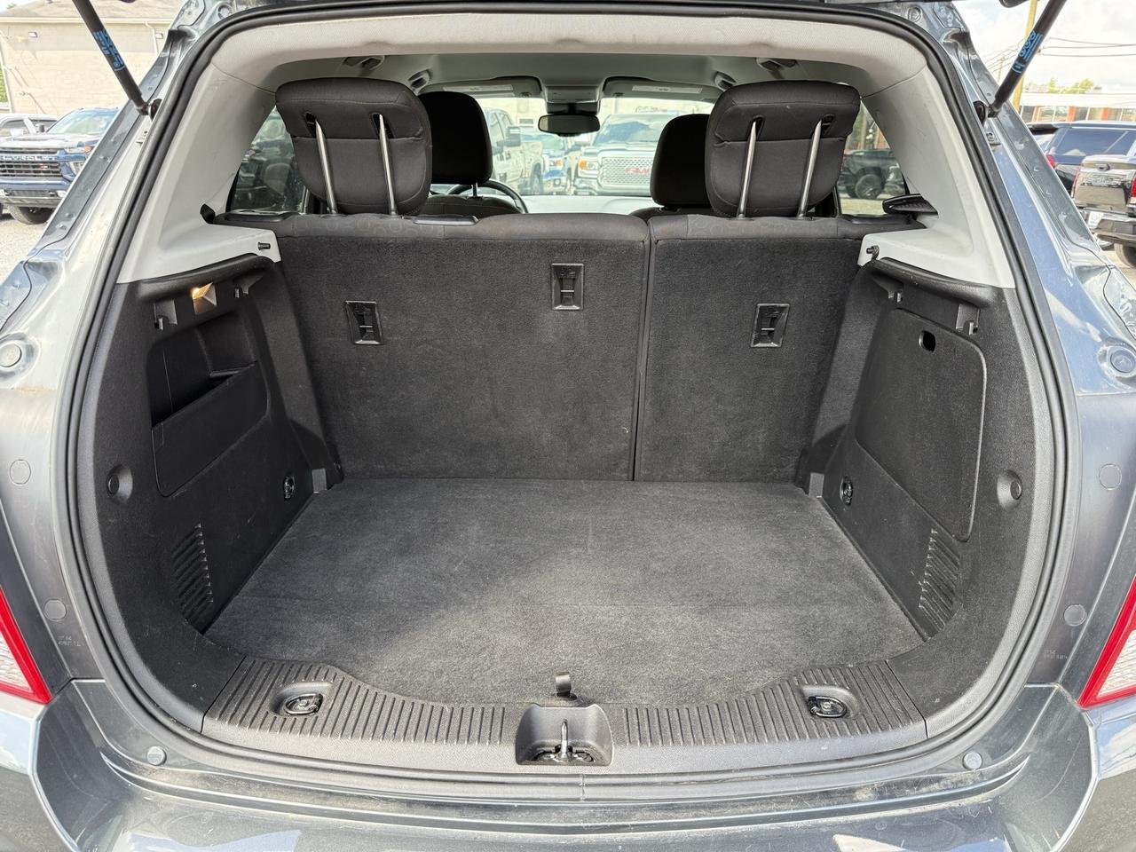 2019 Chevrolet Trax LS Crestwood KY