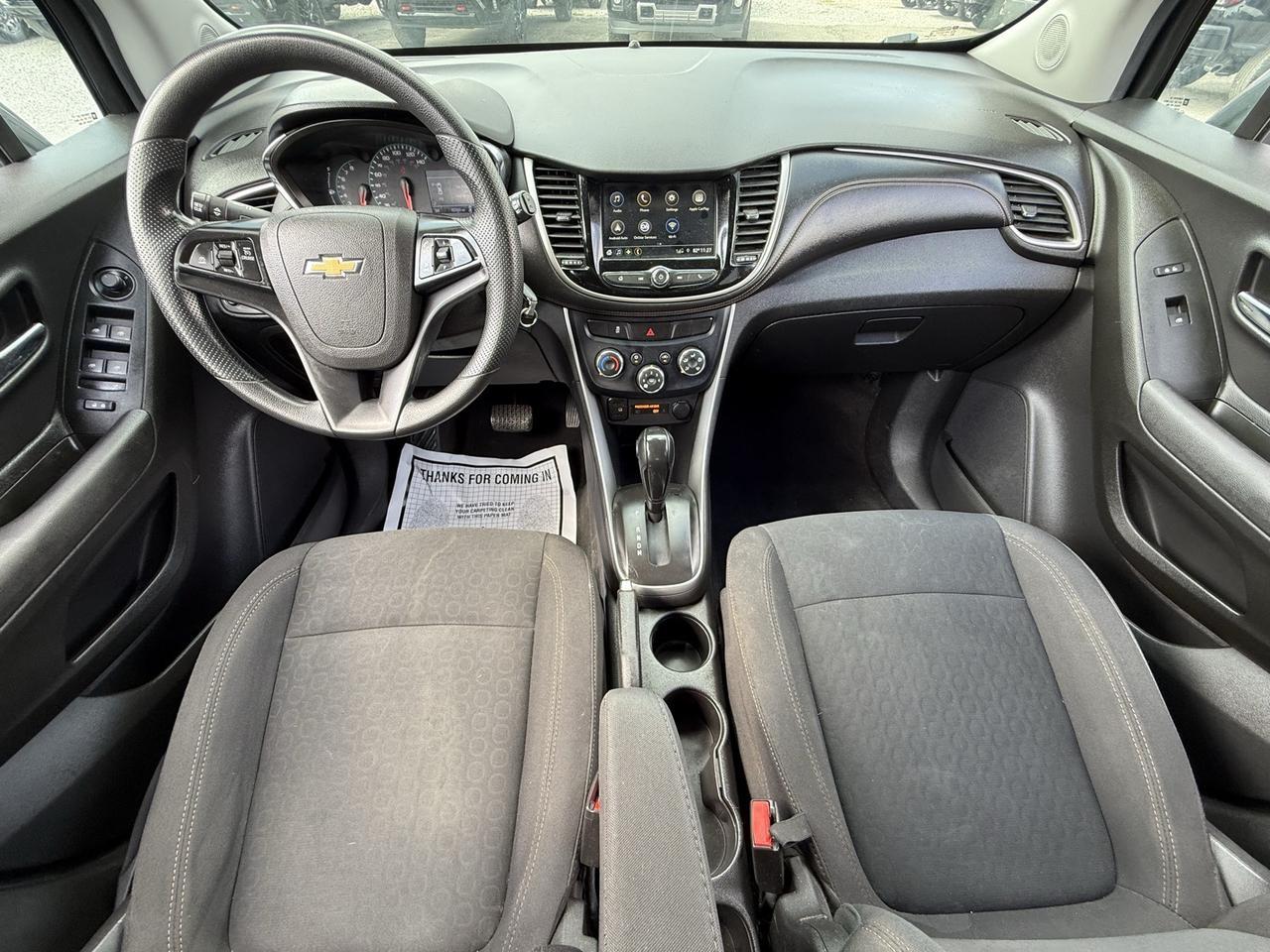2019 Chevrolet Trax LS Crestwood KY