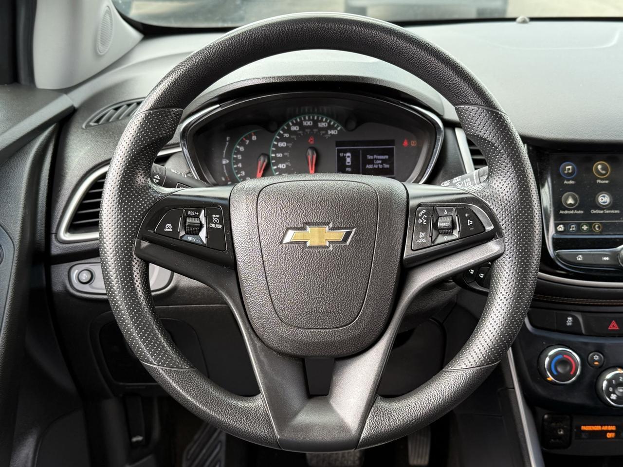 2019 Chevrolet Trax LS Crestwood KY