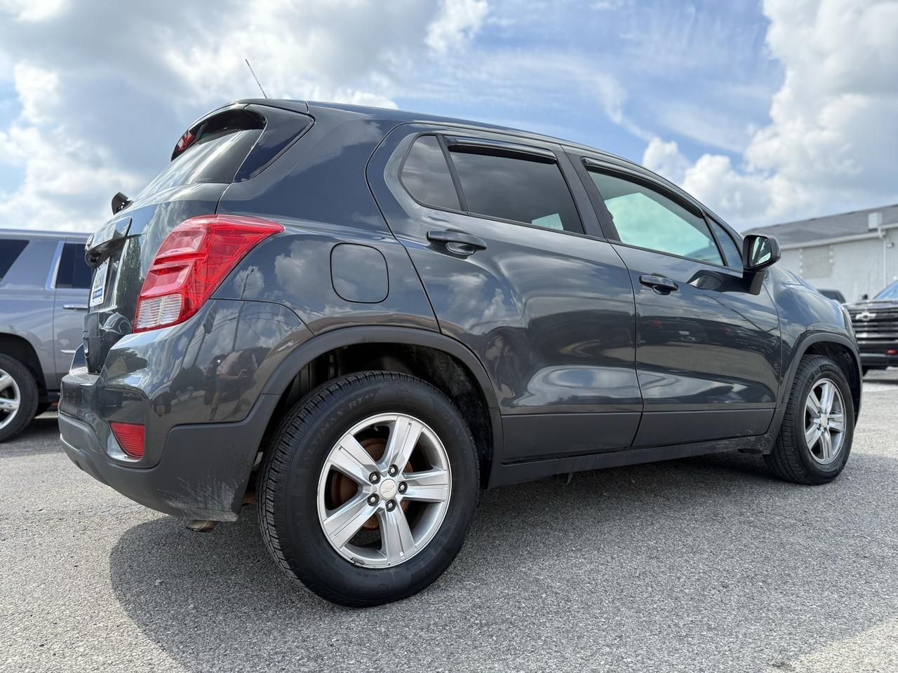 2019 Chevrolet Trax LS Crestwood KY