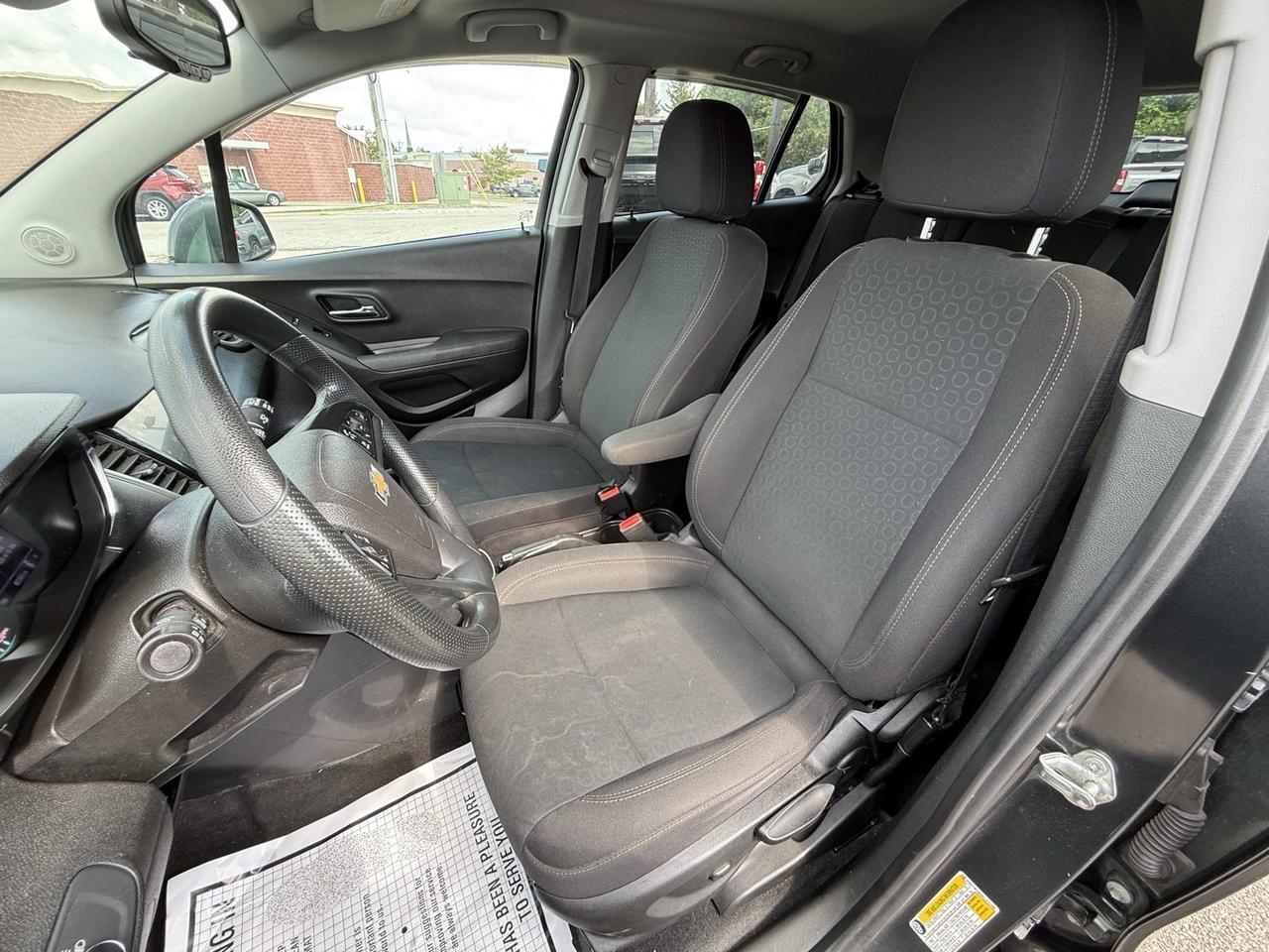 2019 Chevrolet Trax LS Crestwood KY