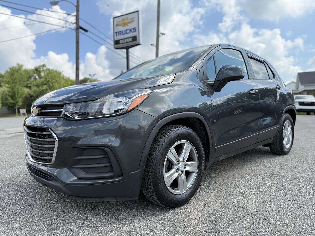 2019 Chevrolet Trax LS Crestwood KY