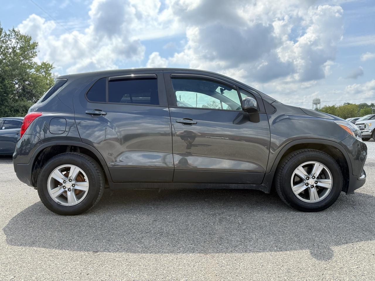 2019 Chevrolet Trax LS Crestwood KY