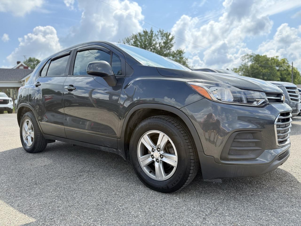 2019 Chevrolet Trax LS Crestwood KY