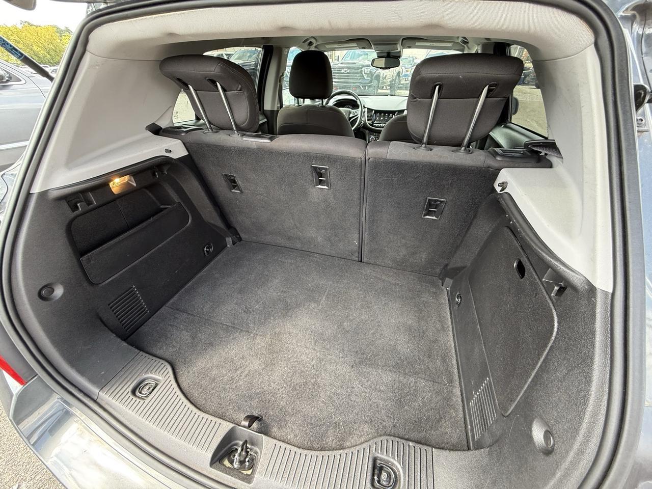 2019 Chevrolet Trax LS Crestwood KY