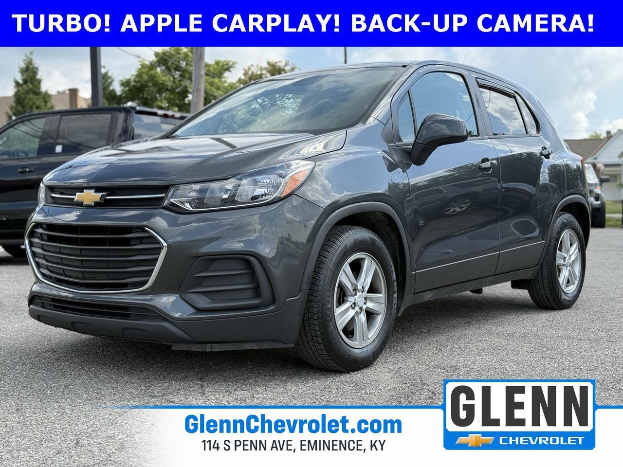 2019 Chevrolet Trax LS Crestwood KY