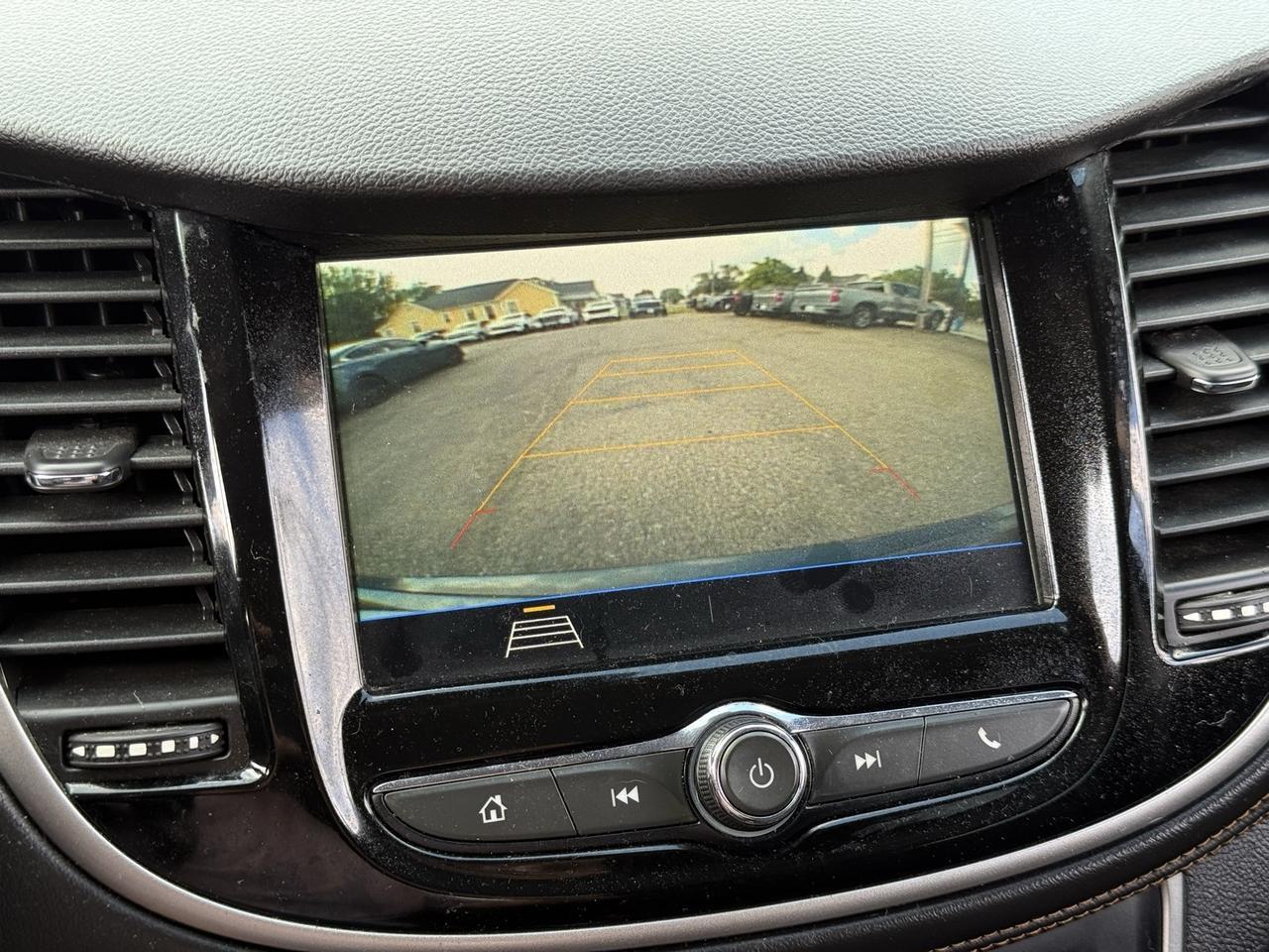 2019 Chevrolet Trax LS Crestwood KY