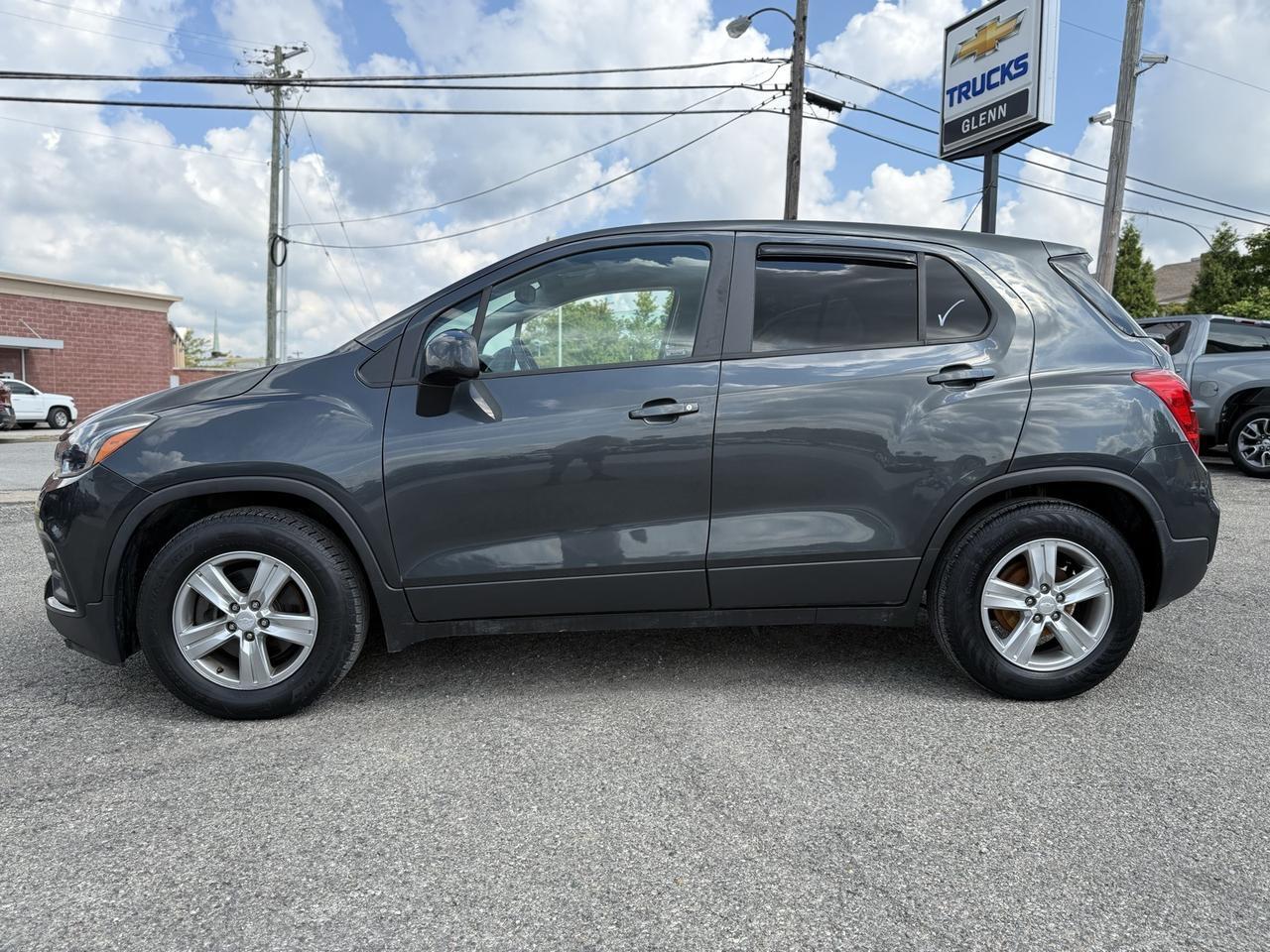 2019 Chevrolet Trax LS Crestwood KY
