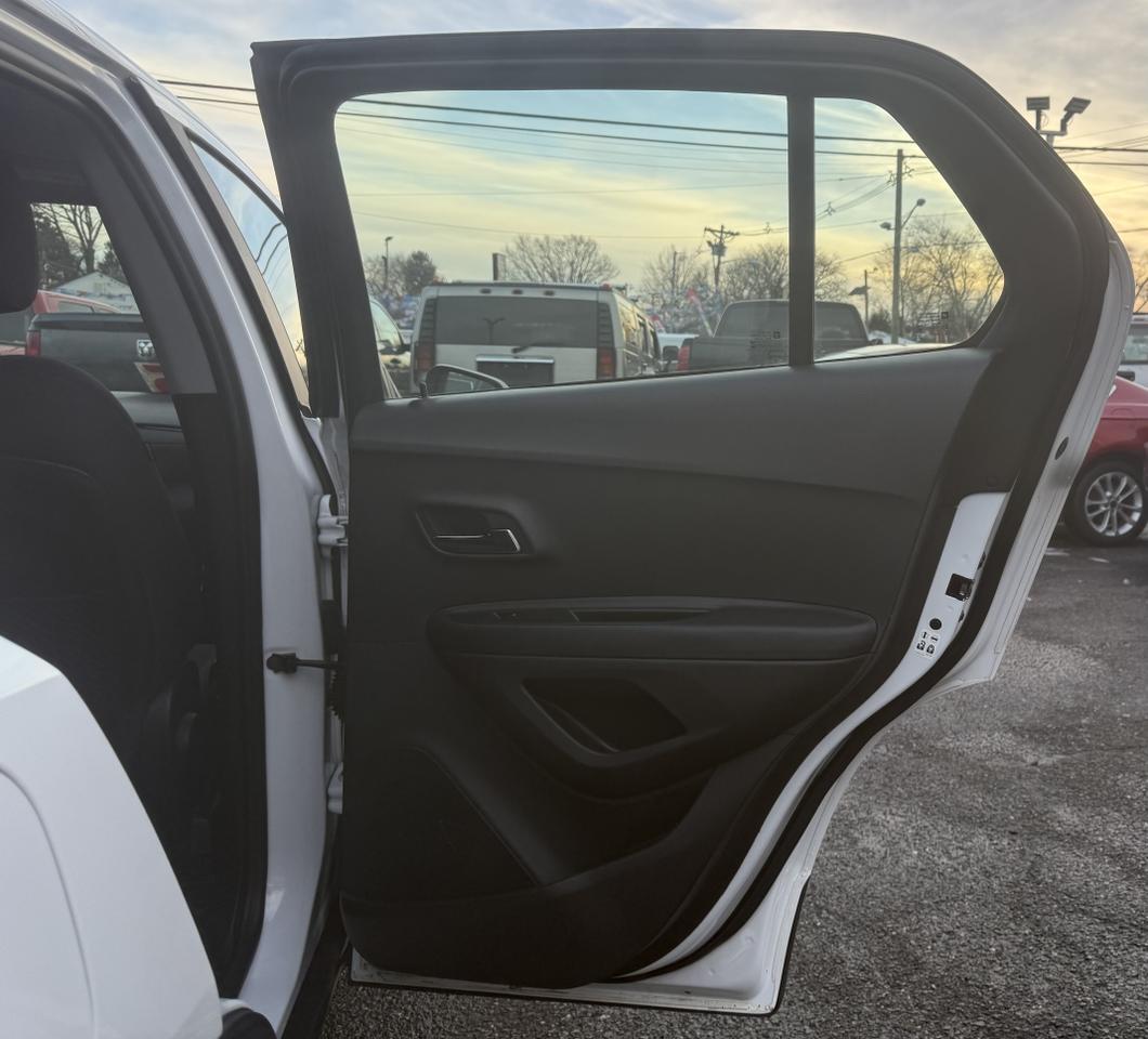 2019 Chevrolet Trax LS Edison NJ