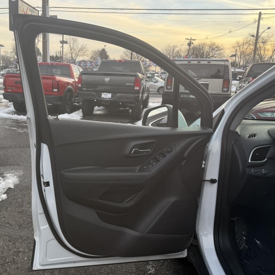2019 Chevrolet Trax LS Edison NJ