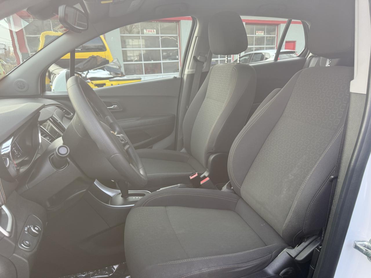 2019 Chevrolet Trax LS Edison NJ