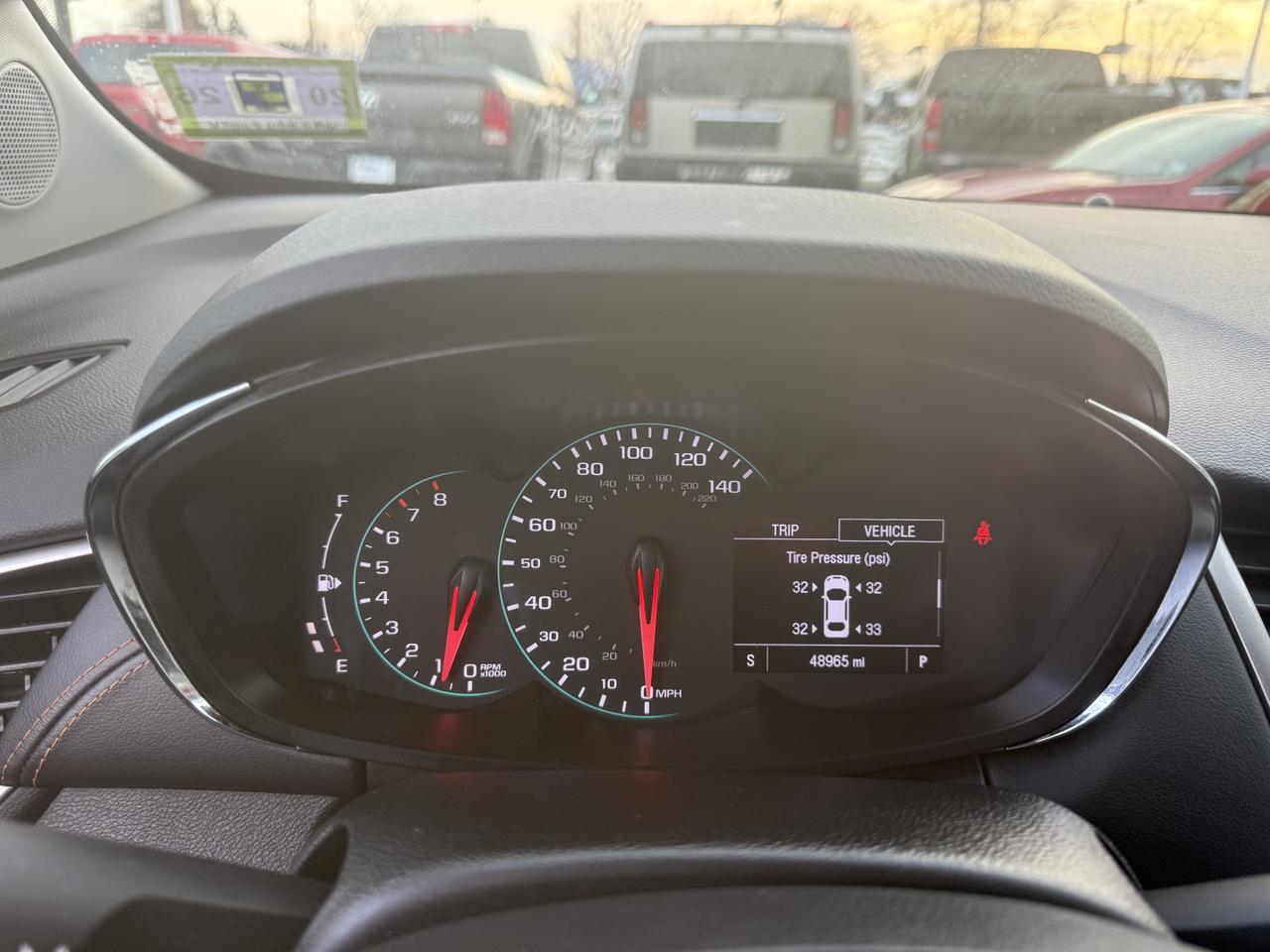 2019 Chevrolet Trax LS Edison NJ