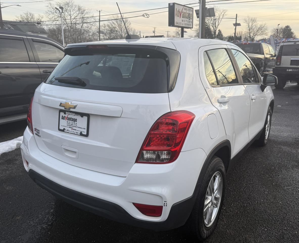 2019 Chevrolet Trax LS Edison NJ