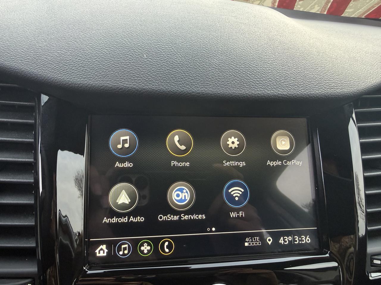 2019 Chevrolet Trax LS Edison NJ