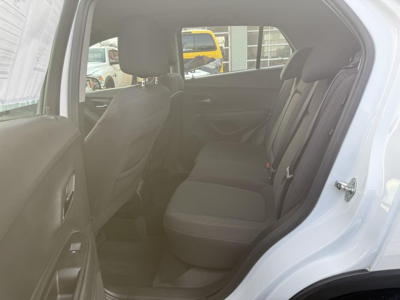 2019 Chevrolet Trax LS Edison NJ
