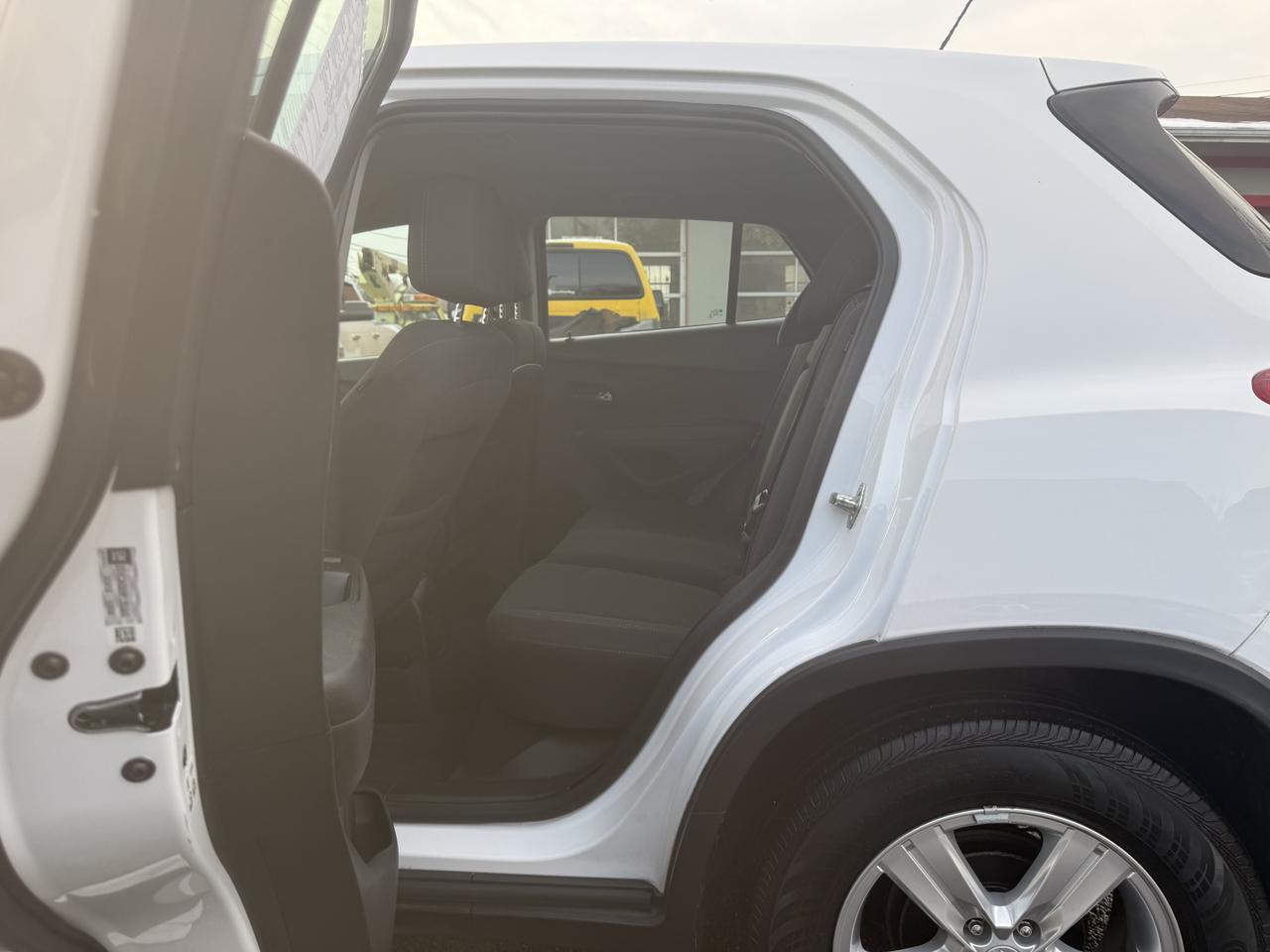 2019 Chevrolet Trax LS Edison NJ